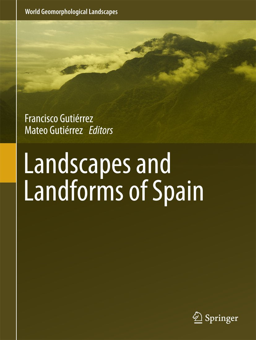 World Geomorphological Landscapes