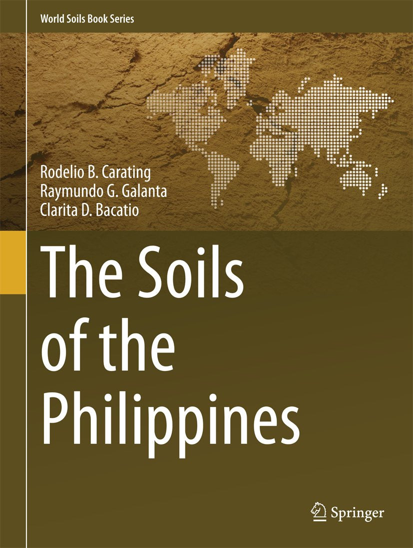 World Soils Book Series