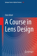 Springer Series in Optical Sciences
