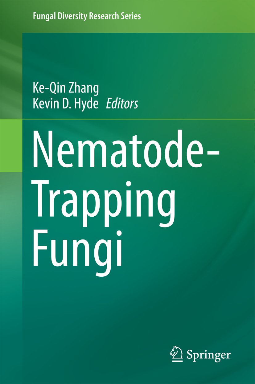 Fungal Diversity Research Series
