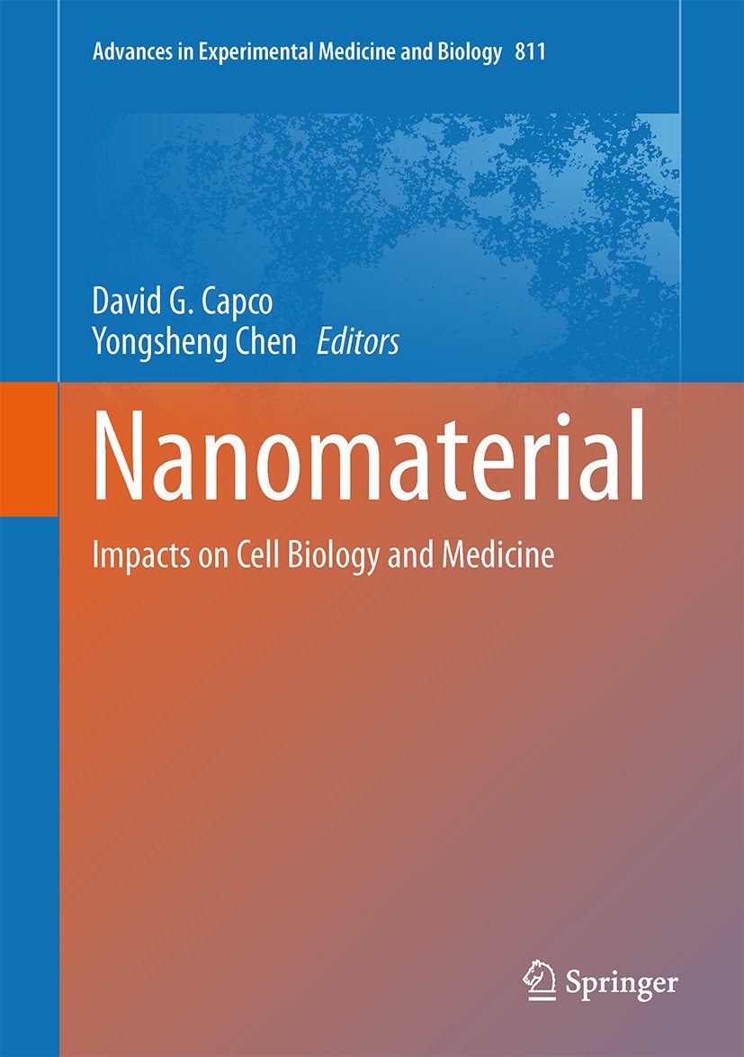 Advances in Experimental Medicine and Biology
