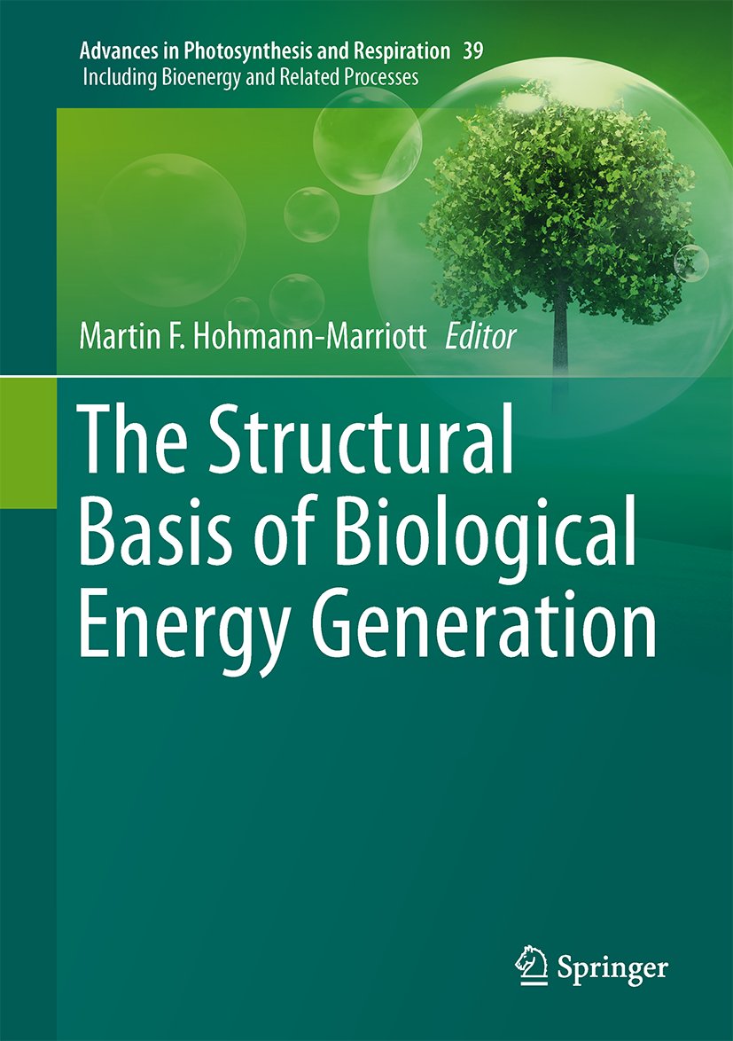 Advances in Photosynthesis and Respiration