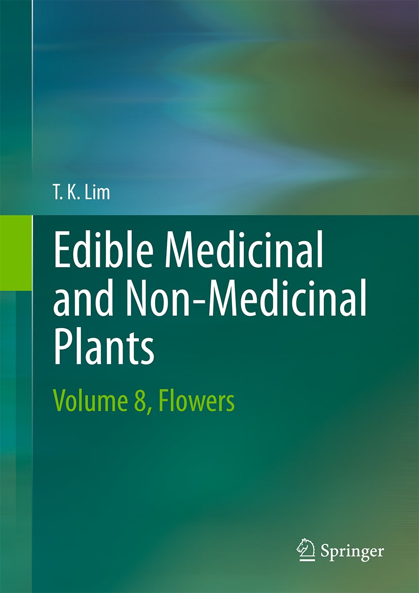 Edible Medicinal and Non Medicinal Plants