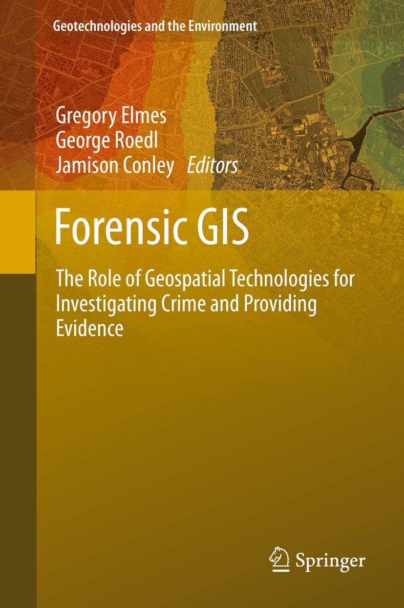 Geotechnologies and the Environment