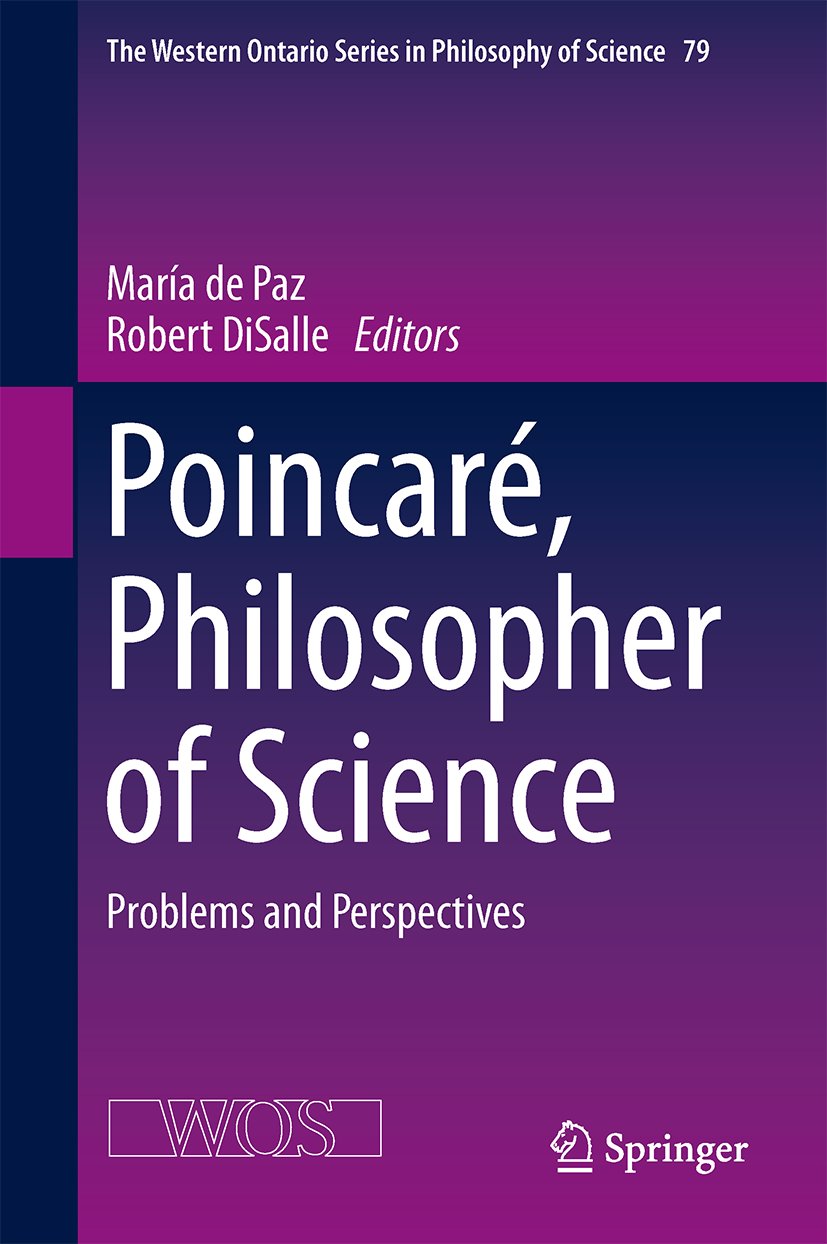 The Western Ontario Series in Philosophy of Science