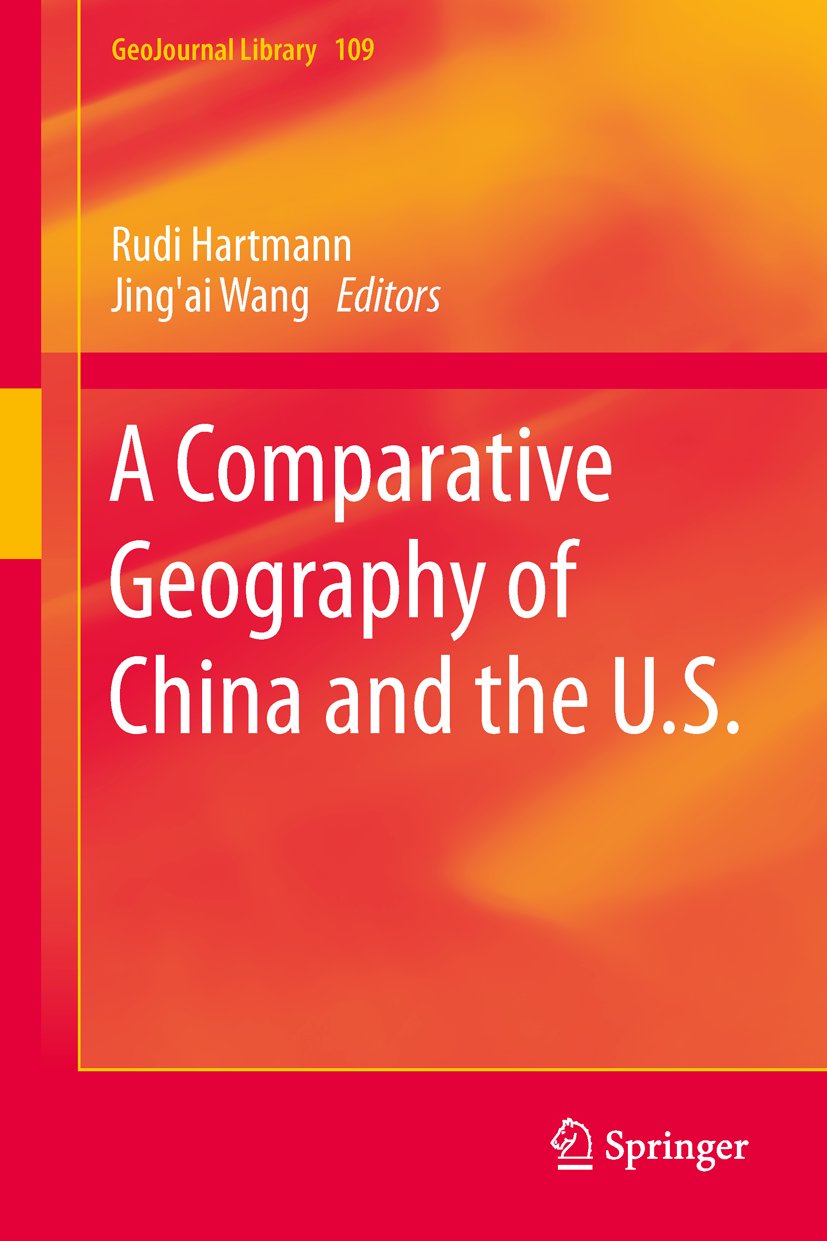 GeoJournal Library