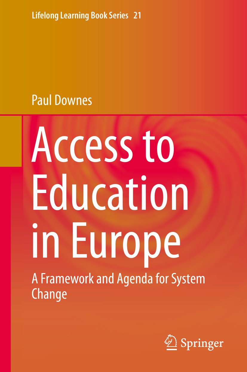 Lifelong Learning Book Series