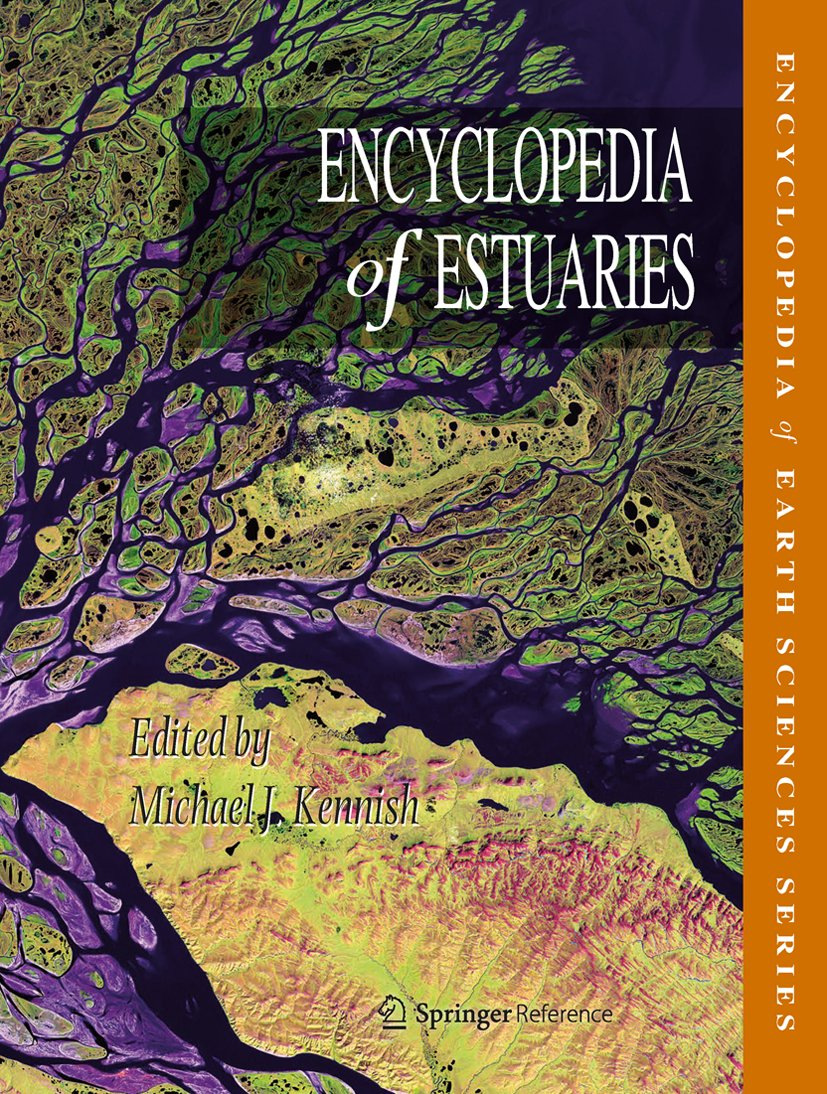 Encyclopedia of Earth Sciences Series