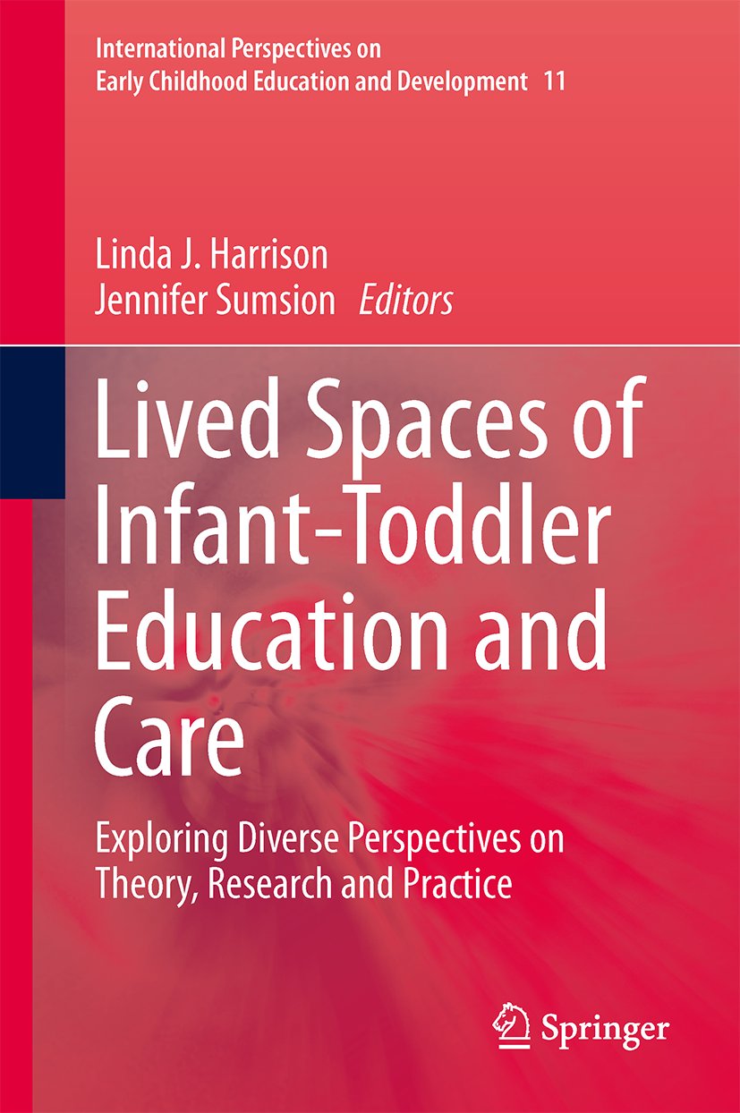International Perspectives on Early Childhood Education and Development