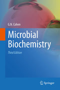 Microbial Biochemistry
