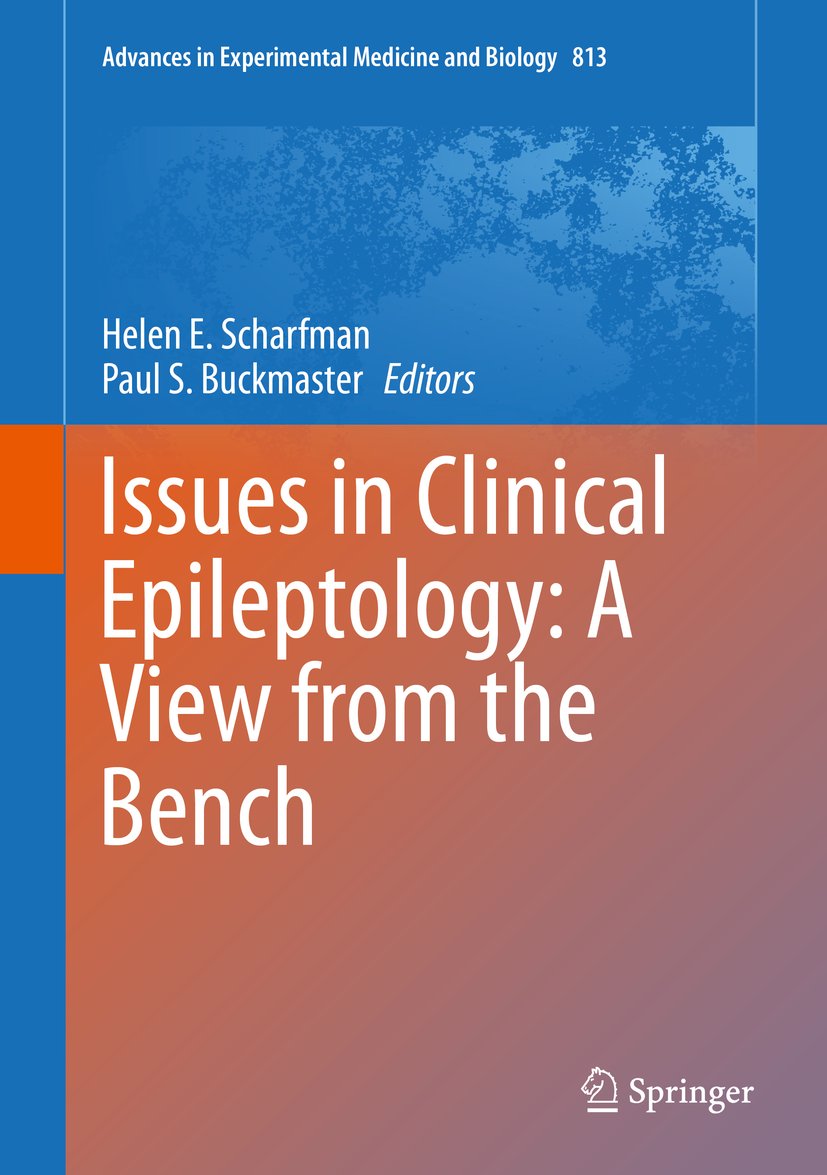 Advances in Experimental Medicine and Biology