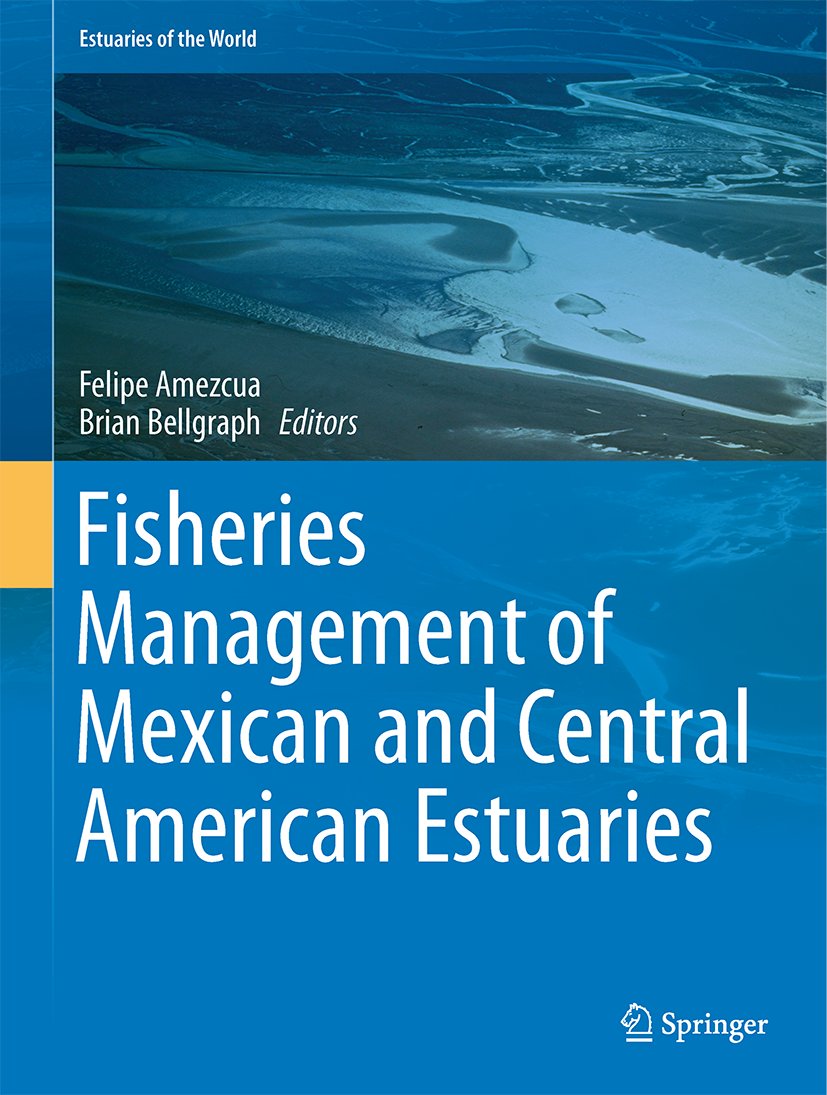 Estuaries of the World