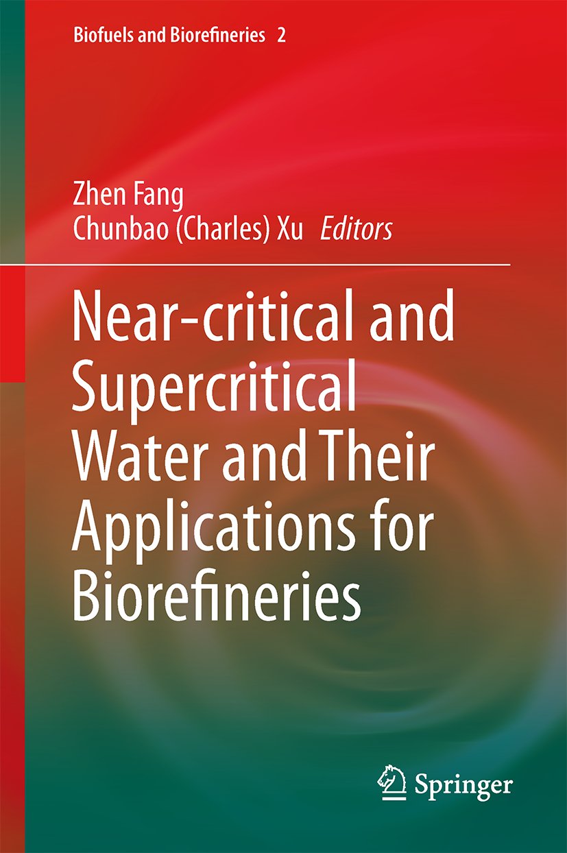 Biofuels and Biorefineries