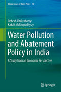 Global Issues in Water Policy