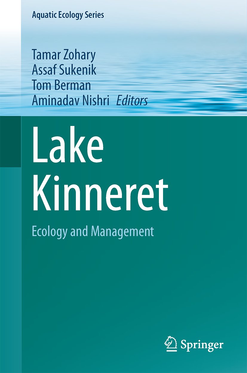 Aquatic Ecology Series