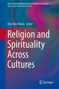 Cross-Cultural Advancements in Positive Psychology