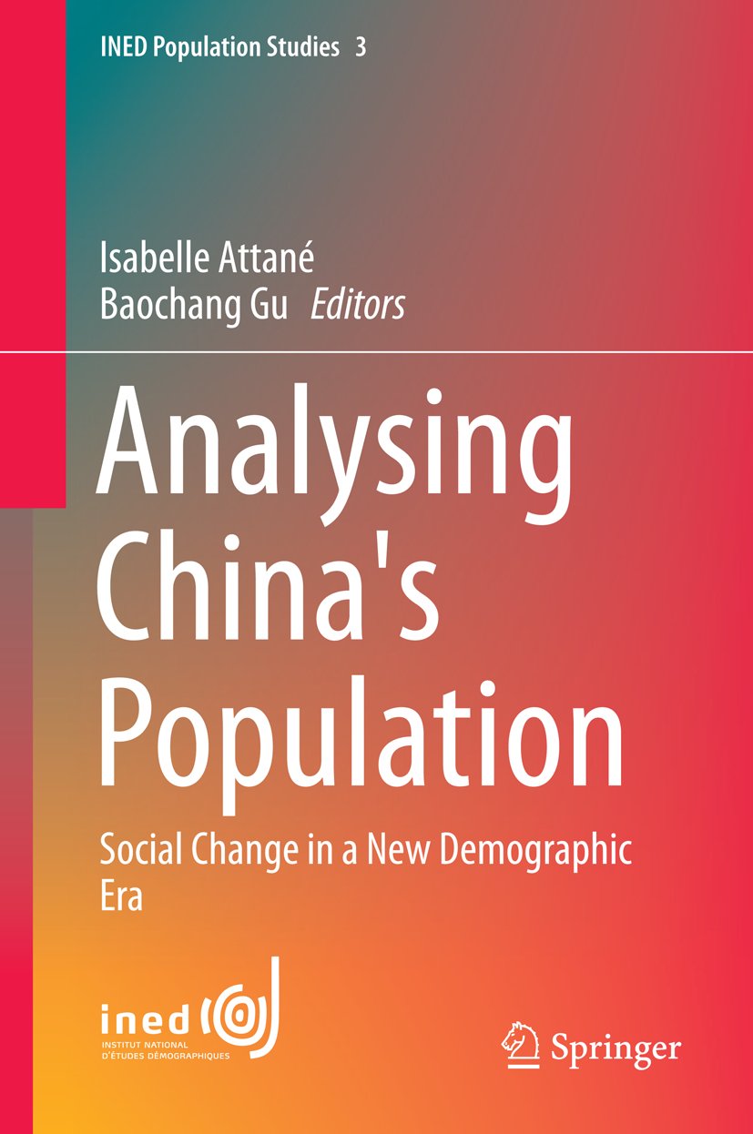 INED Population Studies