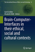 The International Library of Ethics, Law and Technology