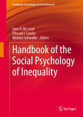 Handbooks of Sociology and Social Research
