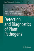 Plant Pathology in the 21st Century