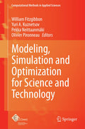 Computational Methods in Applied Sciences