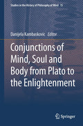 Studies in the History of Philosophy of Mind