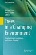 Plant Ecophysiology