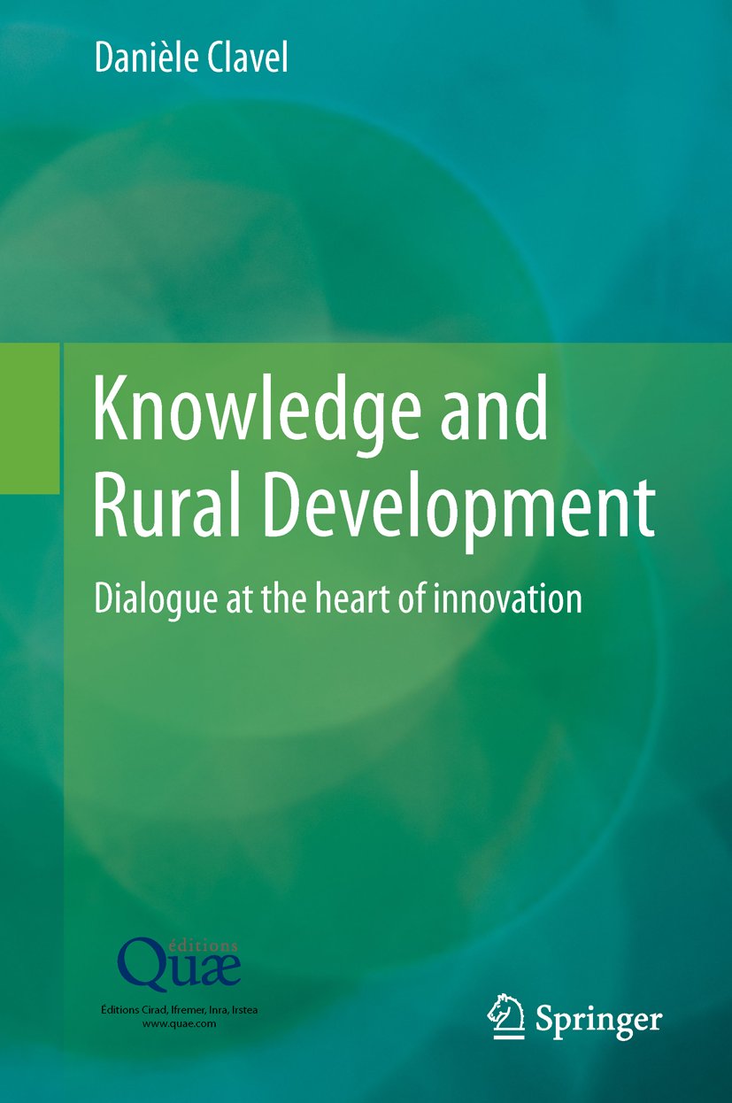 Knowledge and Rural Development