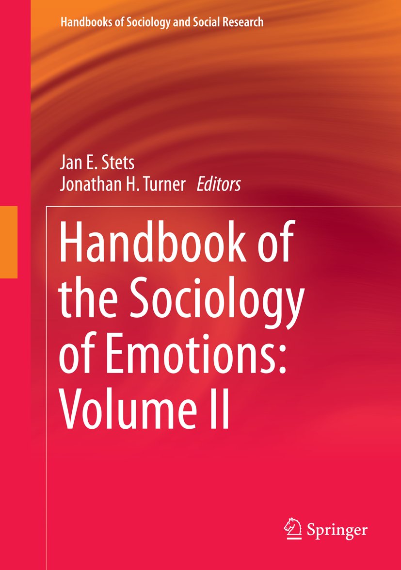 Handbooks of Sociology and Social Research