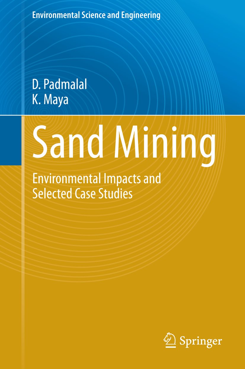 Environmental Science and Engineering