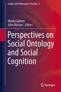 Studies in the Philosophy of Sociality