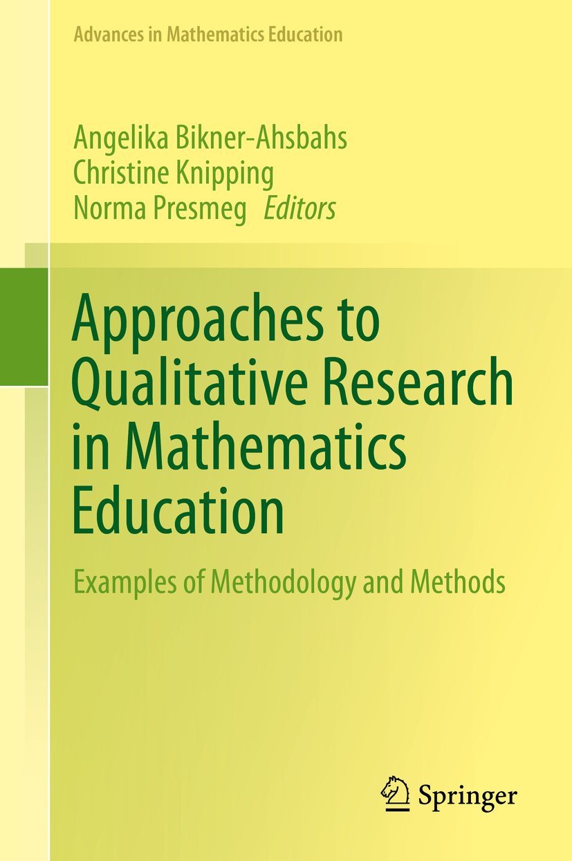 Advances in Mathematics Education
