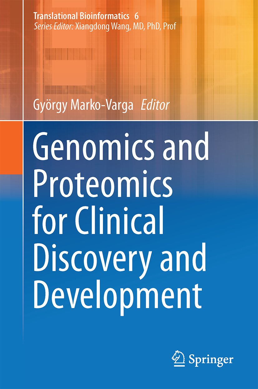 Translational Bioinformatics