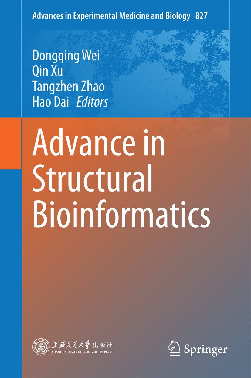 Advances in Experimental Medicine and Biology