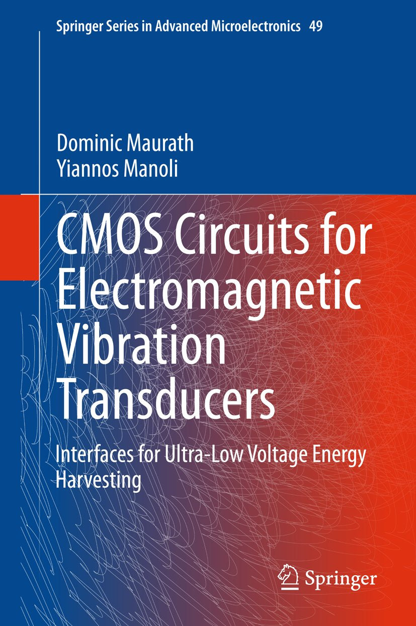 Springer Series in Advanced Microelectronics