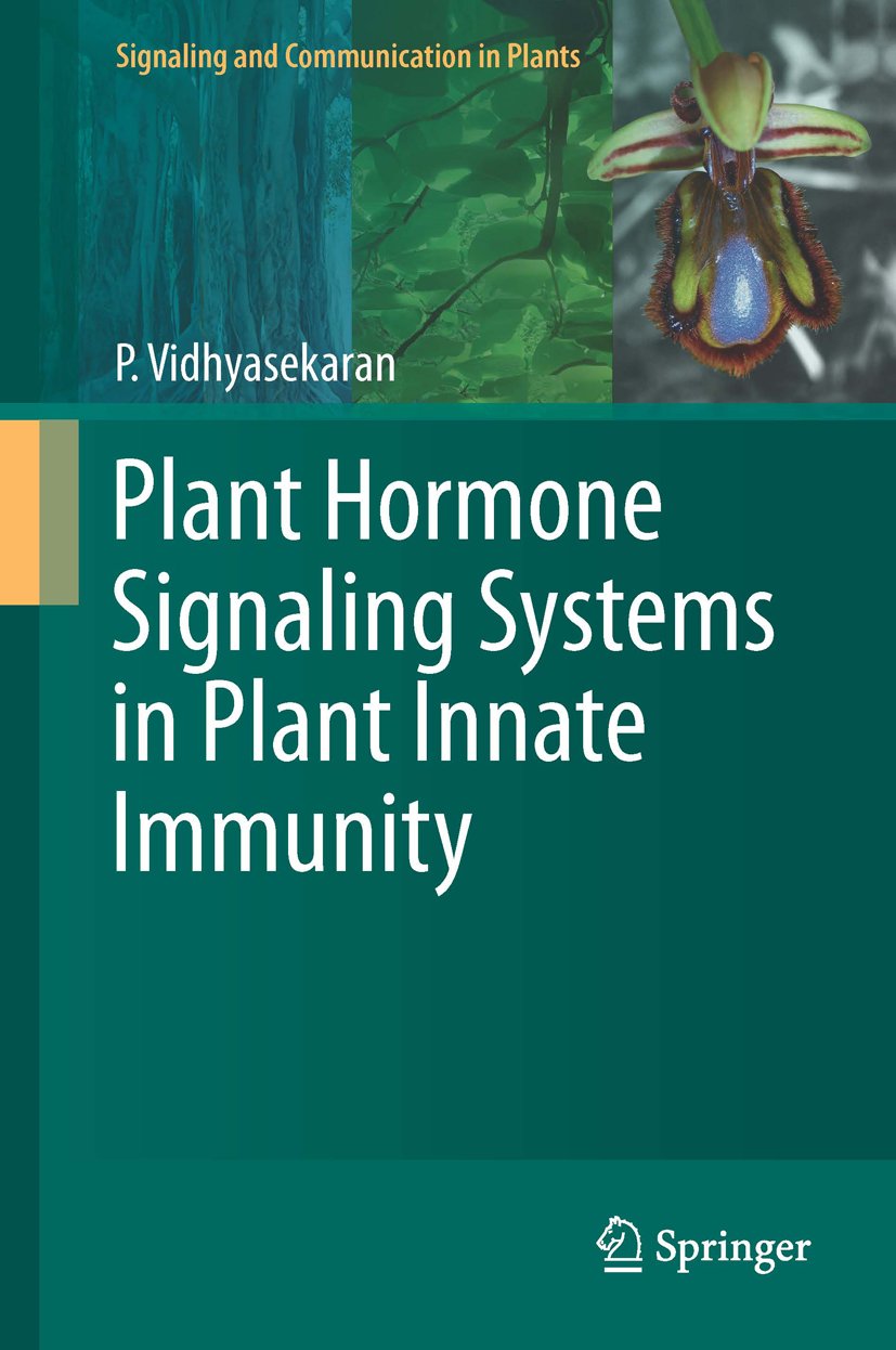 Signaling and Communication in Plants