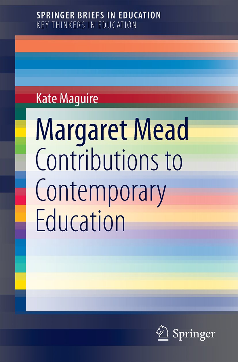 SpringerBriefs in Education