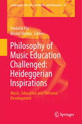 Landscapes: the Arts, Aesthetics, and Education