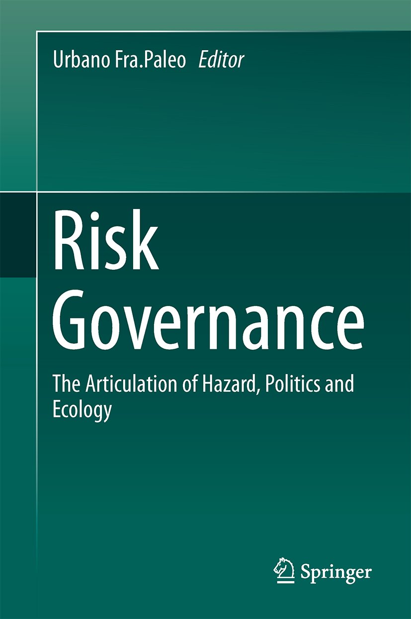 Risk Governance