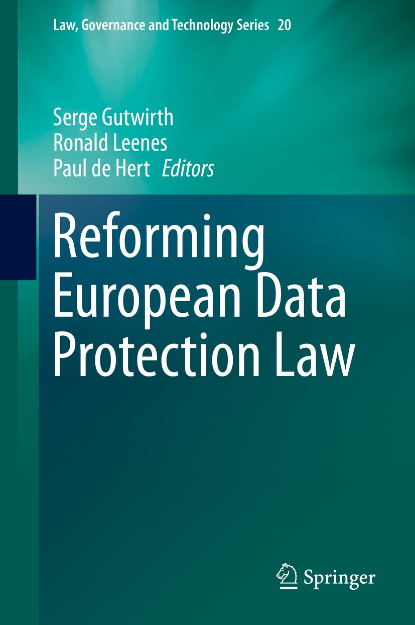Law, Governance and Technology Series