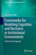 Law, Governance and Technology Series