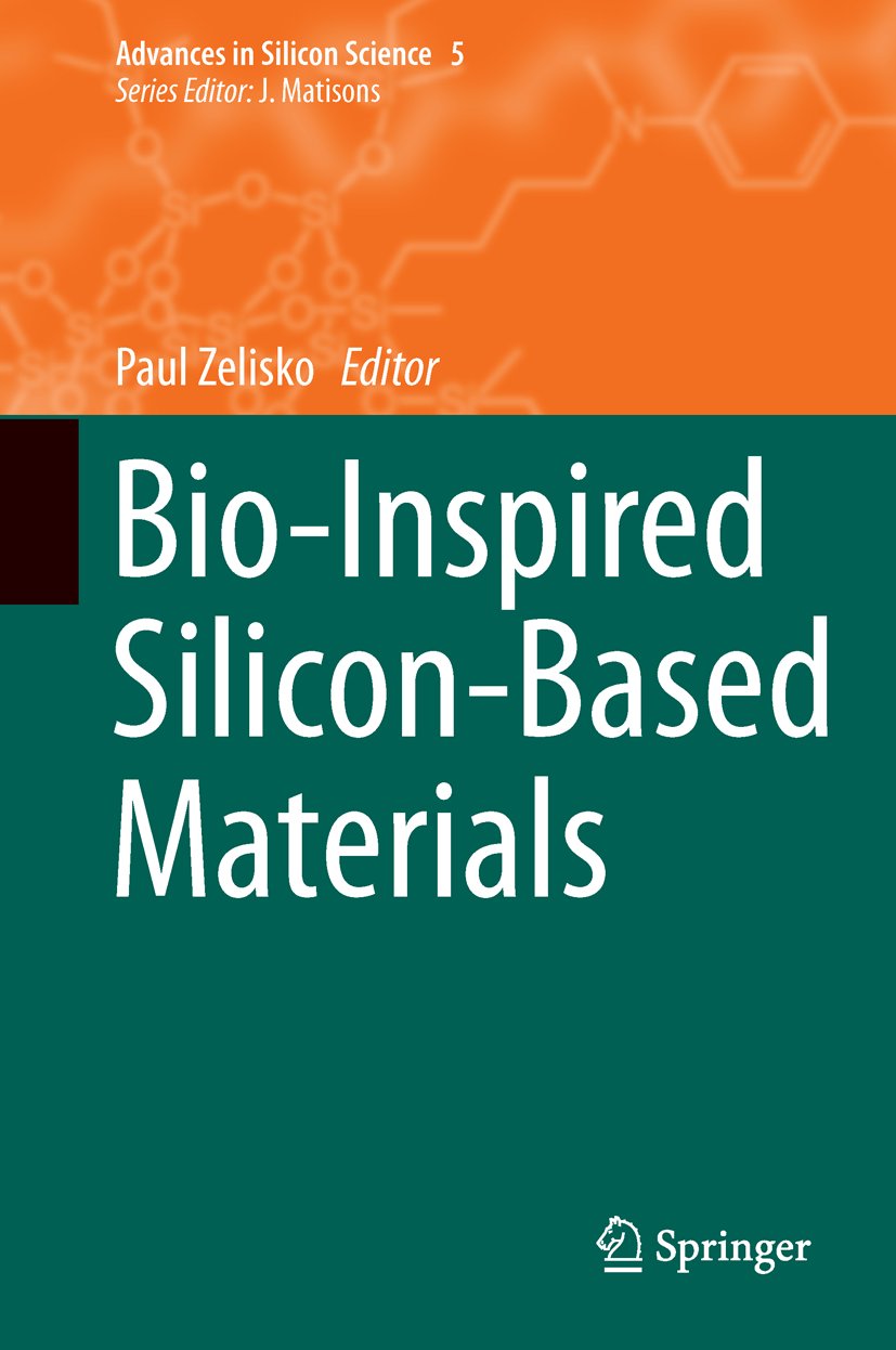 Advances in Silicon Science