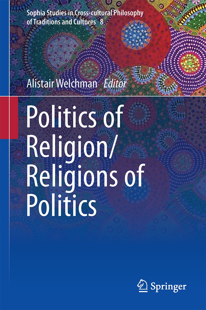 Sophia Studies in Cross-cultural Philosophy of Traditions and Cultures