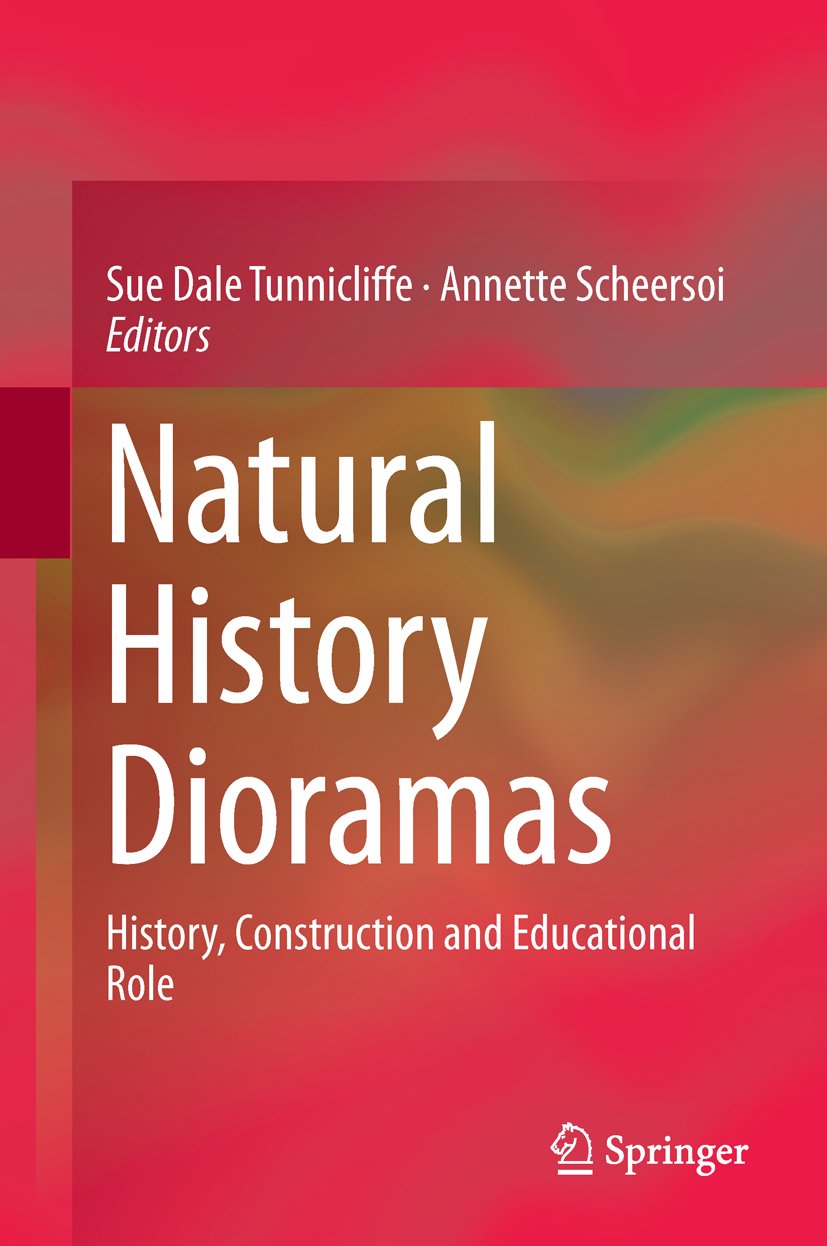Natural History Dioramas