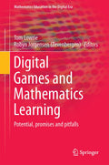 Mathematics Education in the Digital Era