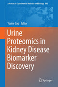 Advances in Experimental Medicine and Biology