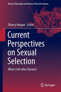 History, Philosophy and Theory of the Life Sciences
