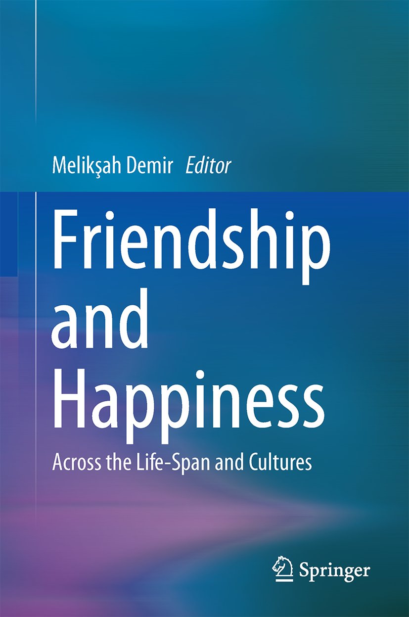 Friendship and Happiness