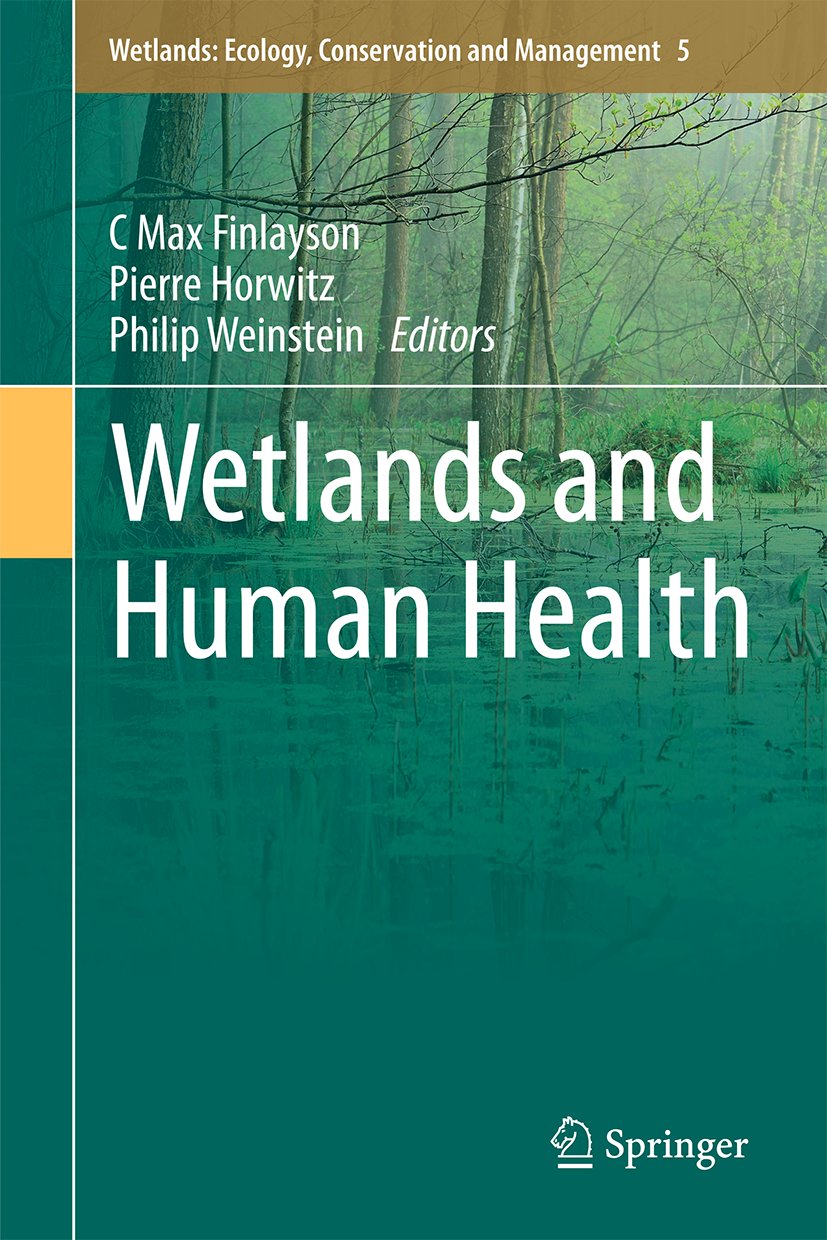 Wetlands: Ecology, Conservation and Management