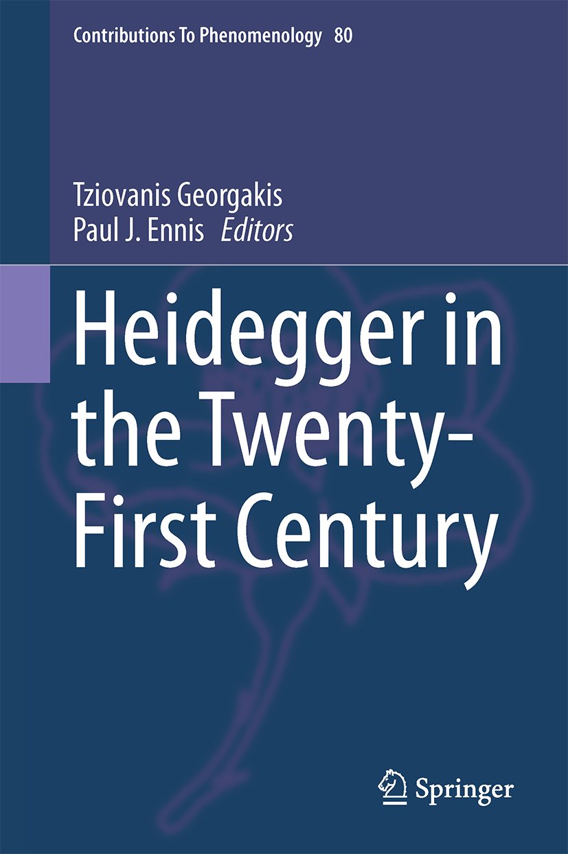 Contributions to Phenomenology